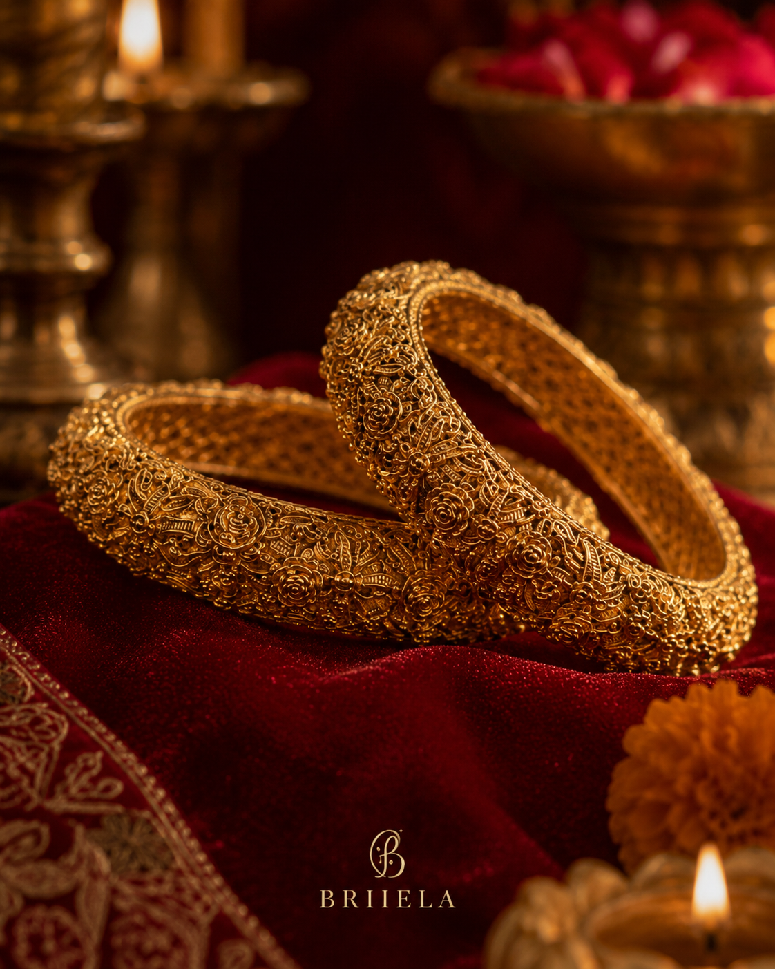 Kushmanda Kada Set