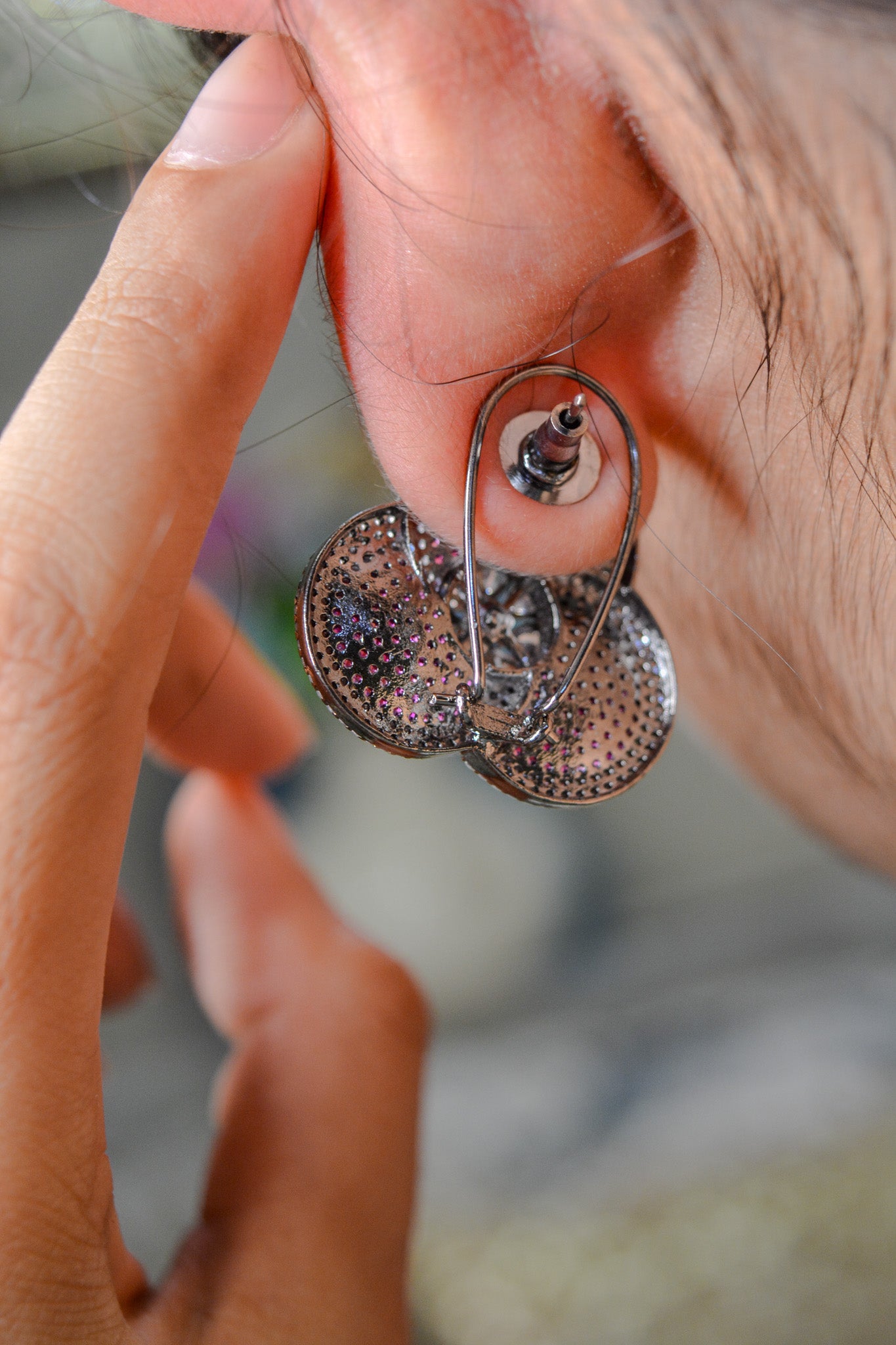 VIGNYA EARRINGS
