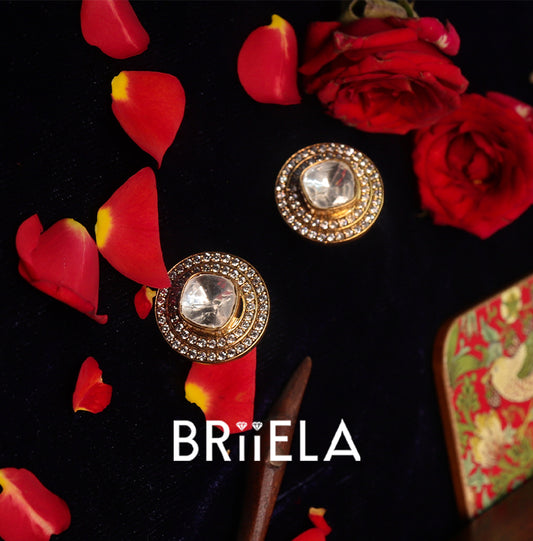 PADMAVATI EARRINGS