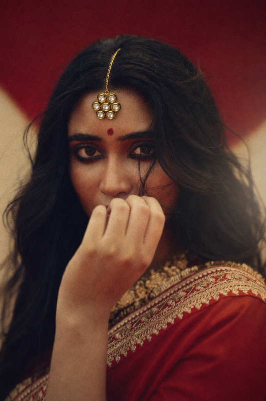 PARASHAKTI BORLA