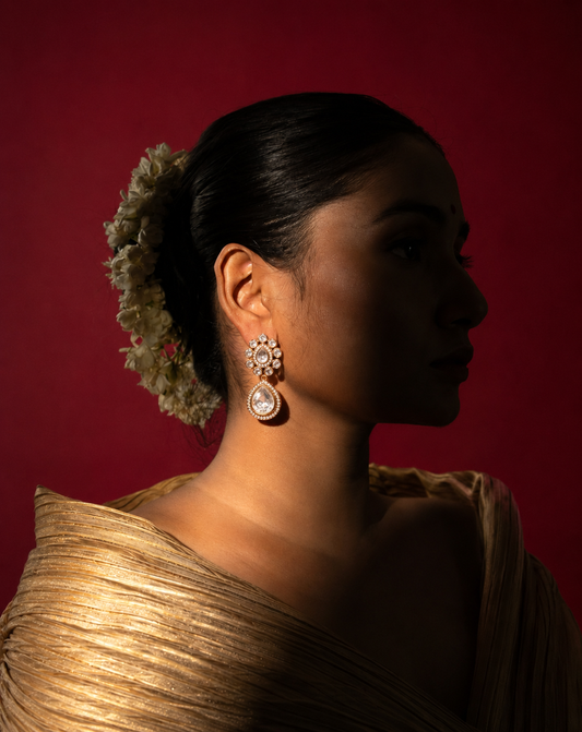 ISHA EARRINGS