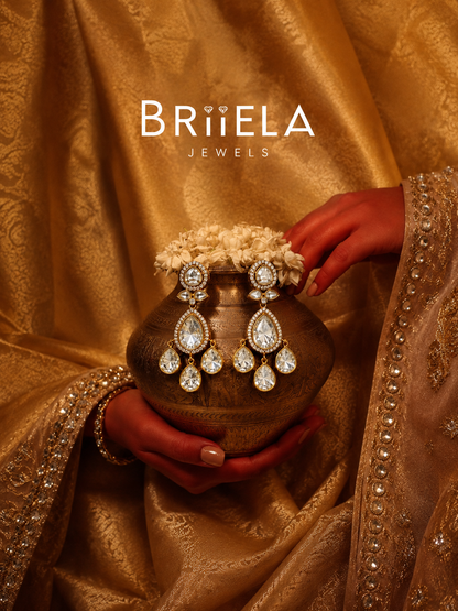 BHAKTEE EARRINGS