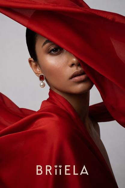 VIGNYA EARRINGS