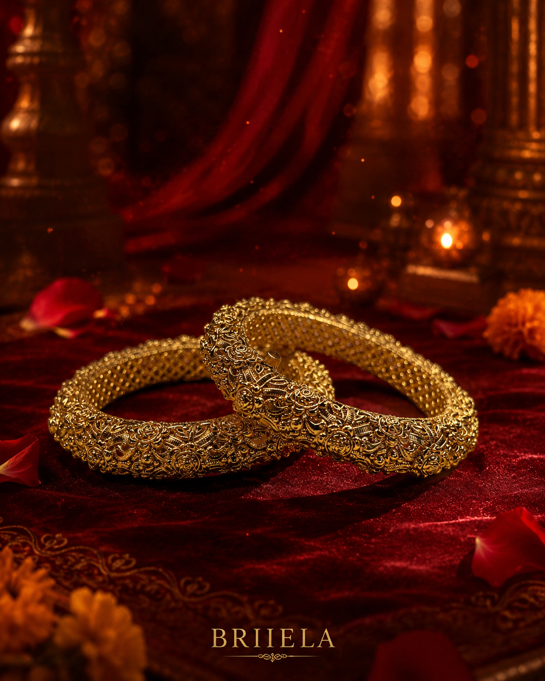 Kushmanda Kada Set