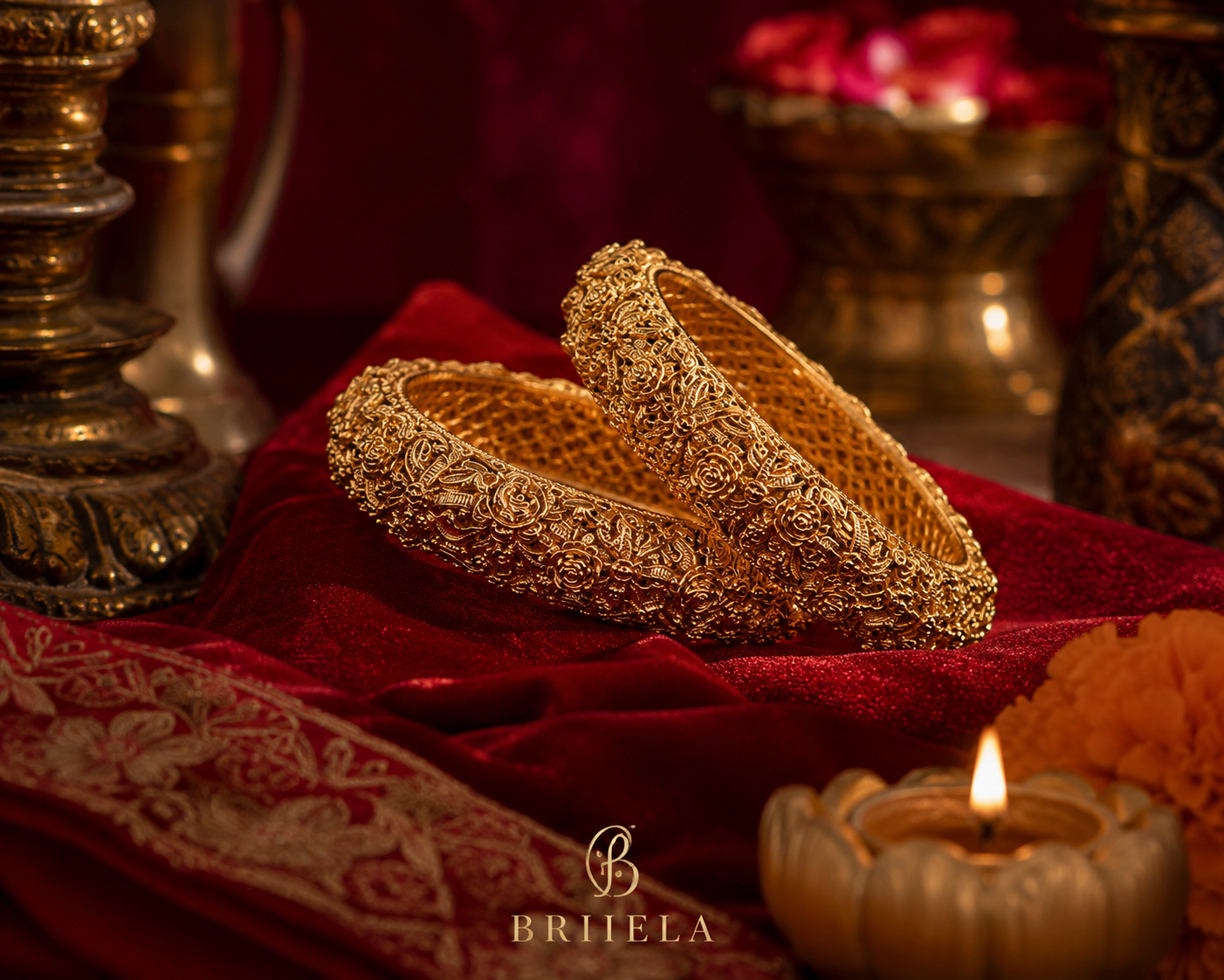 Kushmanda Kada Set