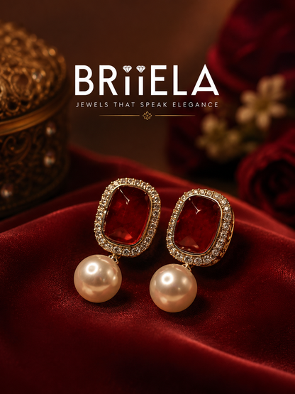 VIGNYA EARRINGS