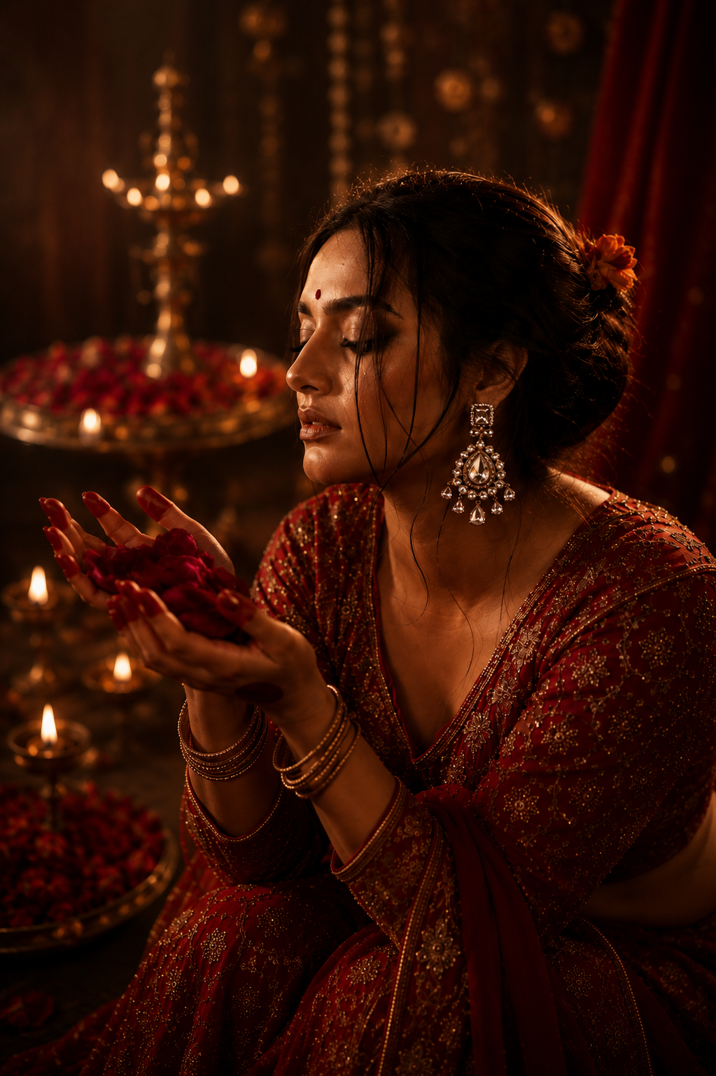 JANHVI EARRINGS