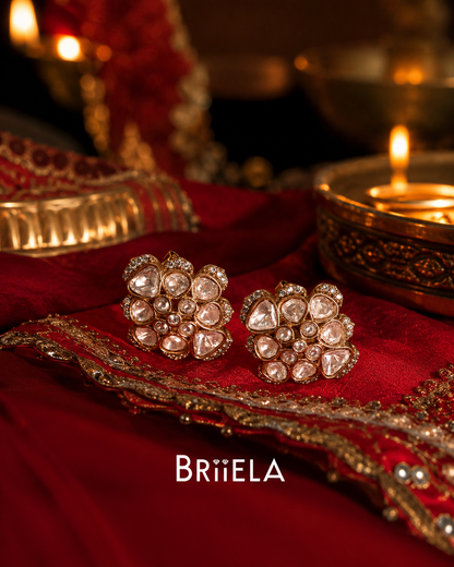 AARADHYA EARRINGS