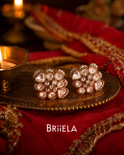 AARADHYA EARRINGS