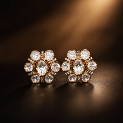 Vamika Earrings