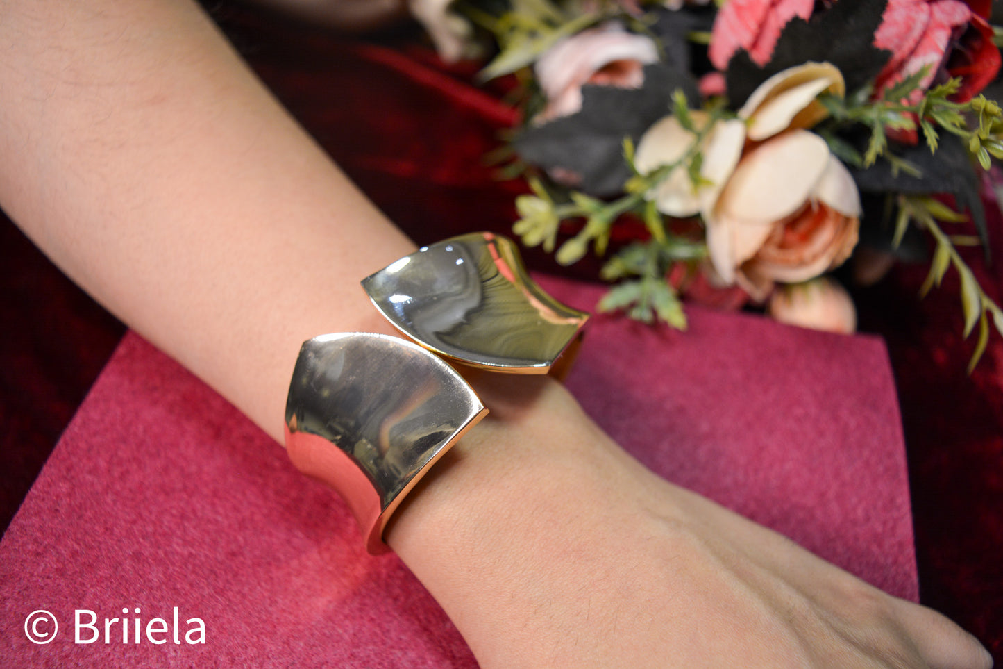 BLISSORA BRACELET