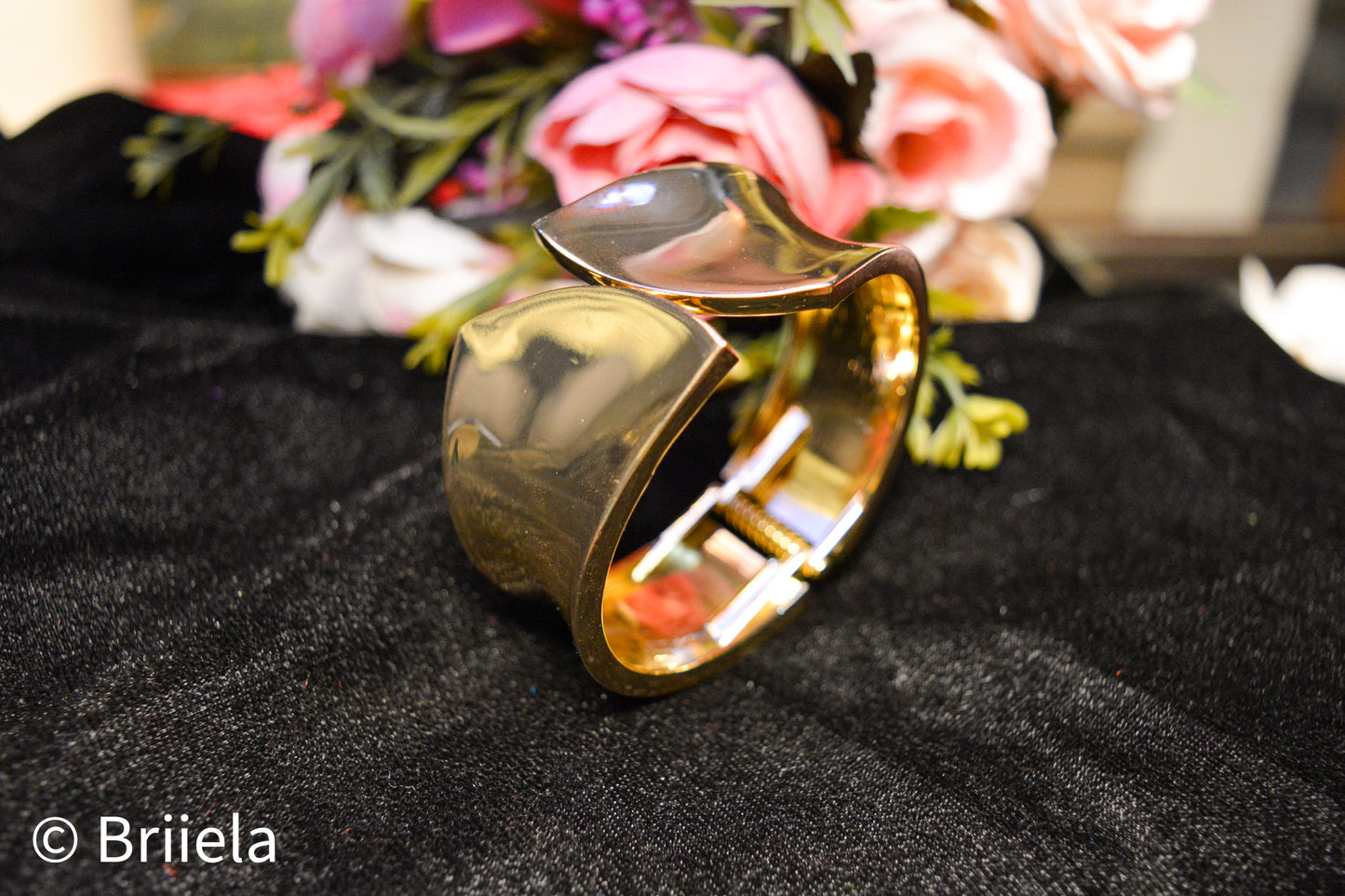 BLISSORA BRACELET