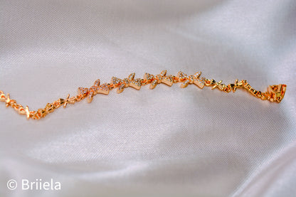 GOLDEN IVY ELEGANCE