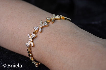 GOLDEN IVY ELEGANCE