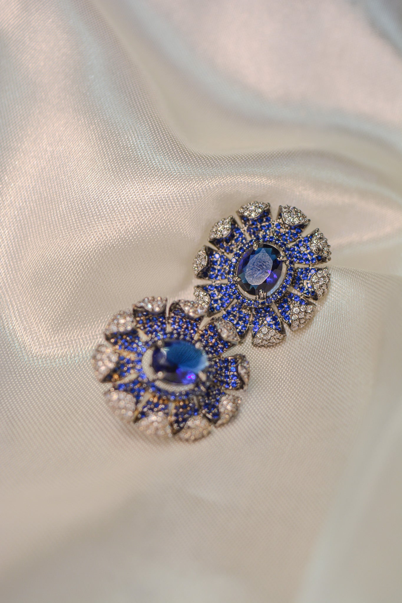 GAANYA EARRINGS