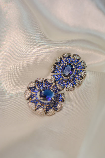 GAANYA EARRINGS