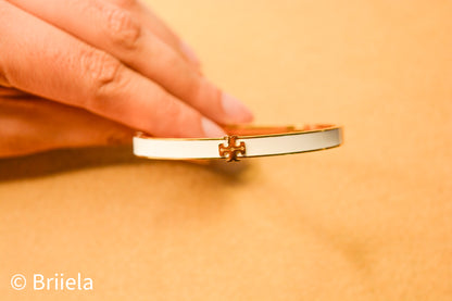 THE IVORY GLOW BRACELET