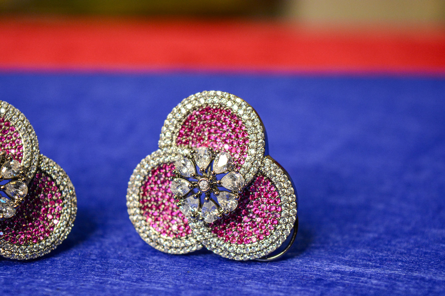 VIGNYA EARRINGS