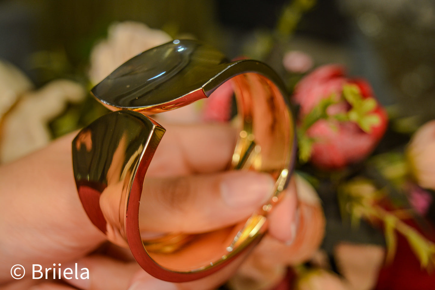 BLISSORA BRACELET
