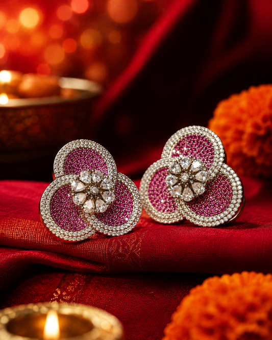 VIGNYA EARRINGS