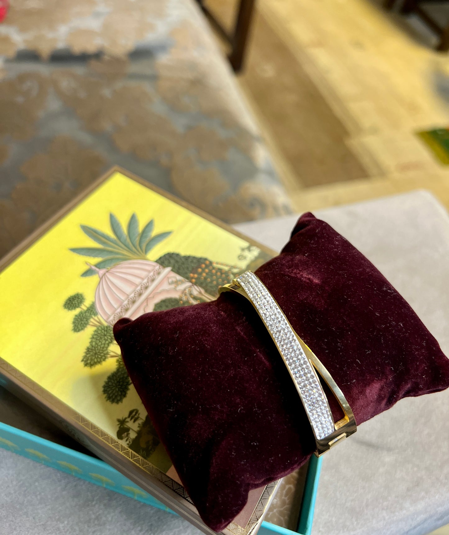 SAVYA BRACELET