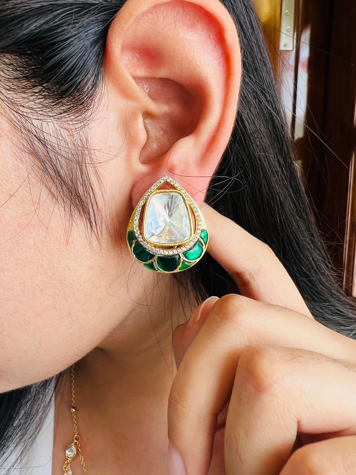 SAWAN EARINGS