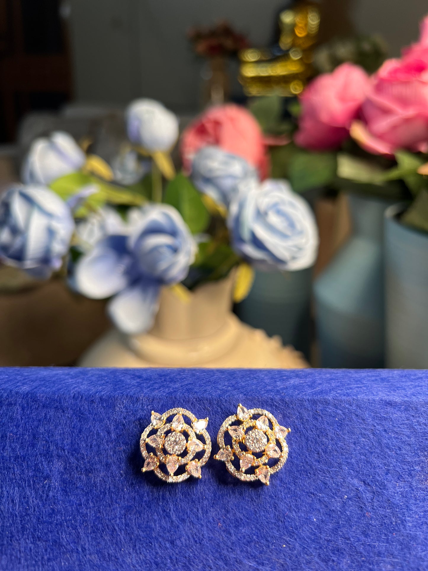 VRIHAA EARRINGS
