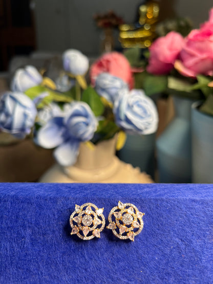 VRIHAA EARRINGS