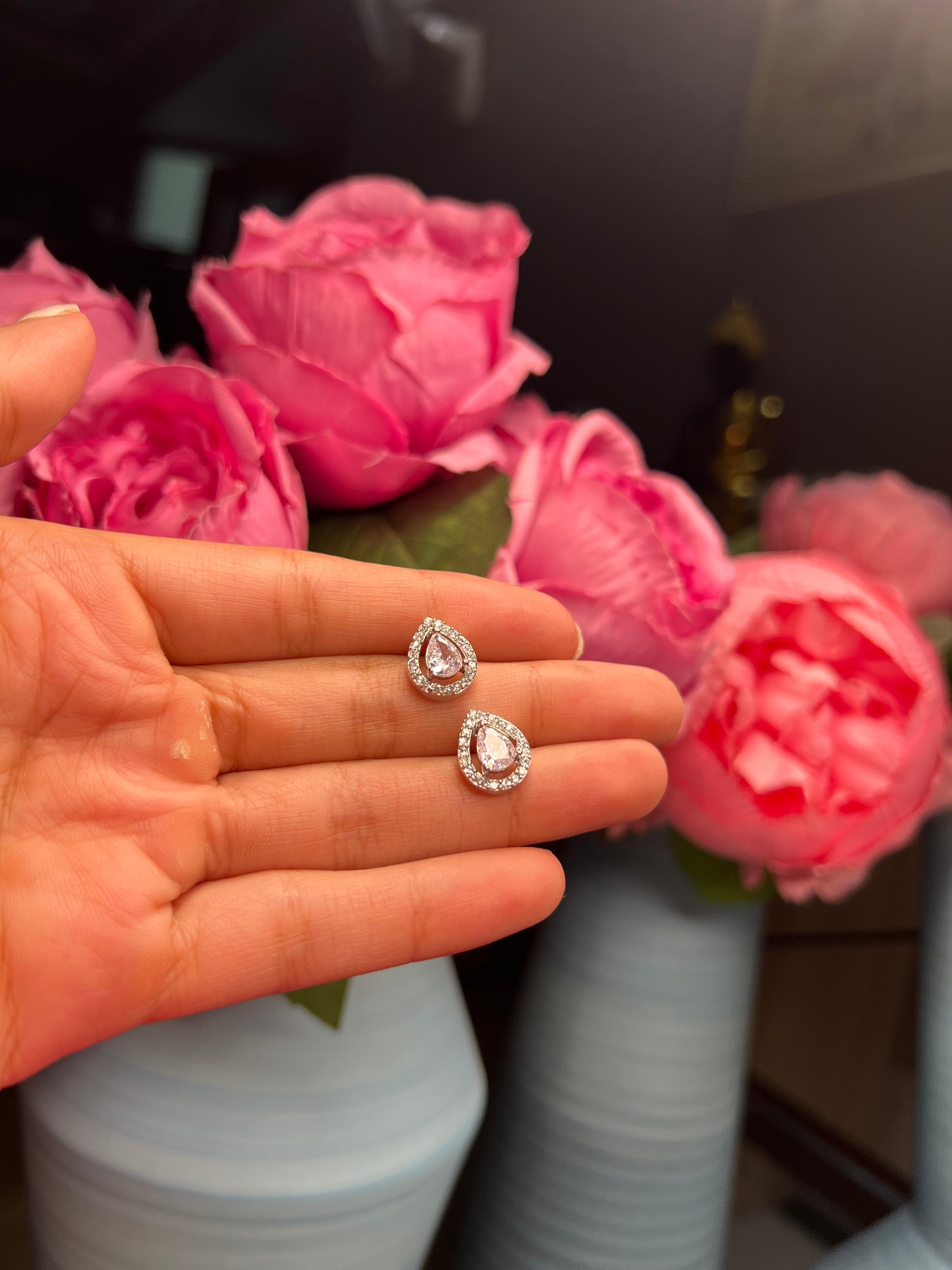 Salil earrings