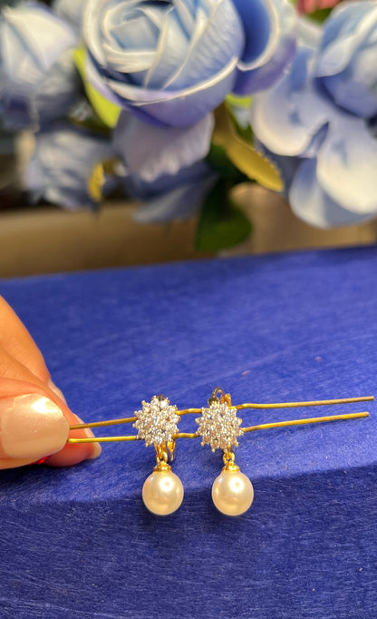 MISHA BALI EARRINGS