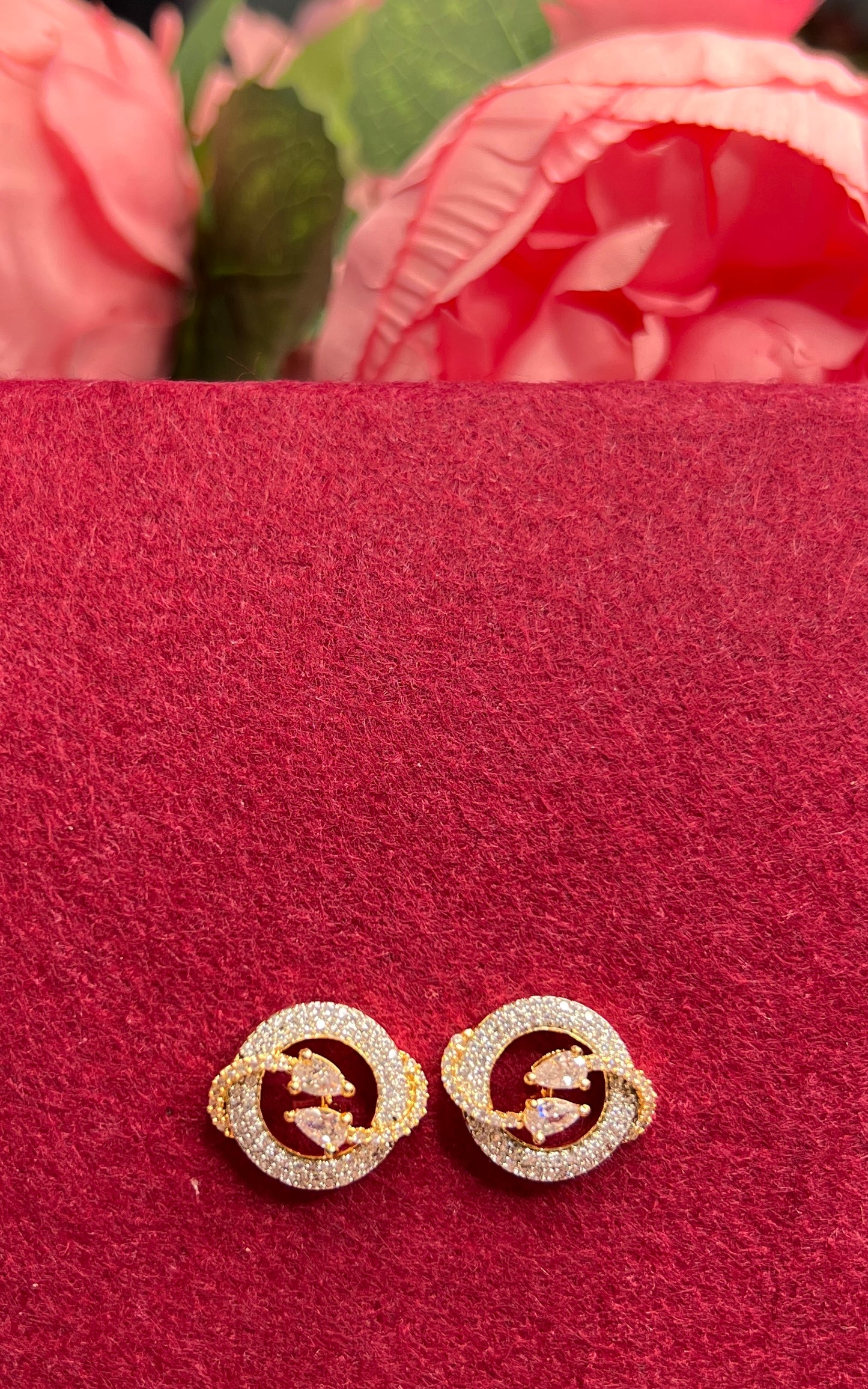 Araha Earrings