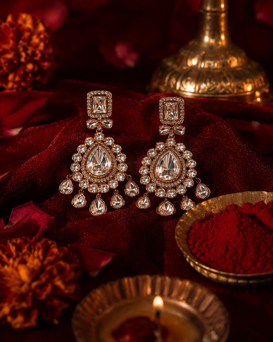 JANHVI EARRINGS