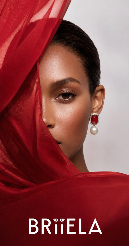 VIGNYA EARRINGS