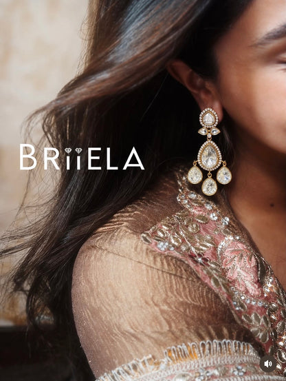 BHAKTEE EARRINGS