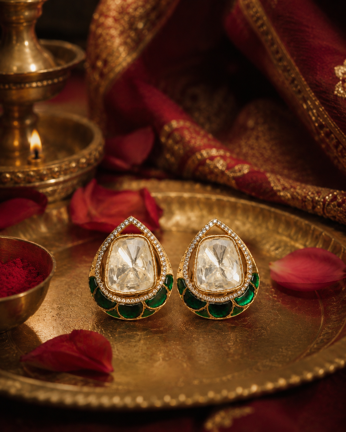 SAWAN EARINGS