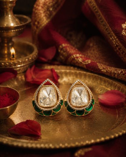 SAWAN EARINGS