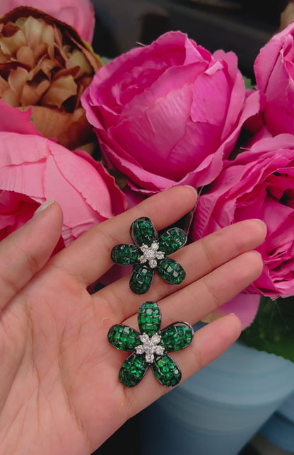 Olivia Earrings